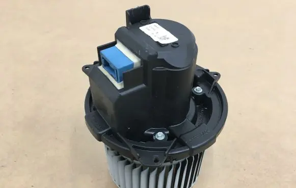 Nissan Micra K14 Heater fan/blower MR1162435590