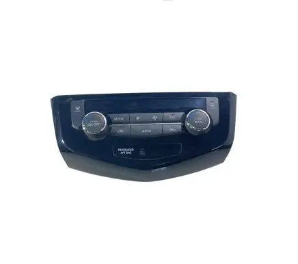 Nissan Rogue Climate control unit 275006MA0A