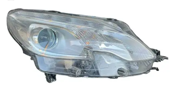 Peugeot 2008 I Headlight/headlamp 9815403080 90106471 PP17602A0111