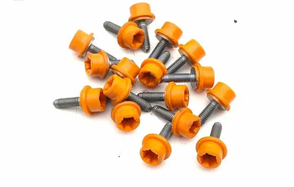 Ford Explorer Nuts/bolts