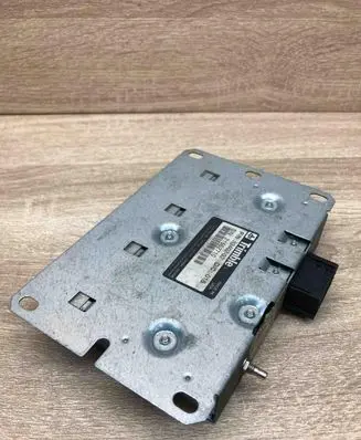BMW 5 E39 GPS navigation control unit/module 8385141 902201554231