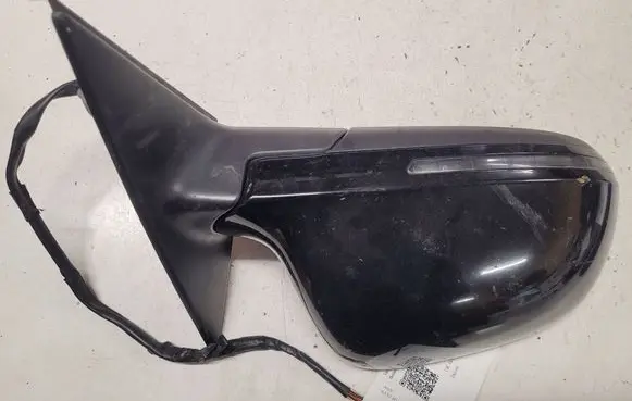 Audi A3 S3 8P Front door electric wing mirror RS408504