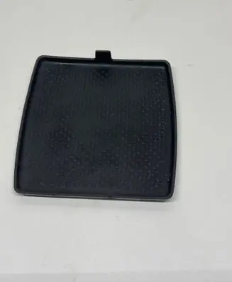 Volkswagen Golf VII Headlight/headlamp dust cover 560863328K
