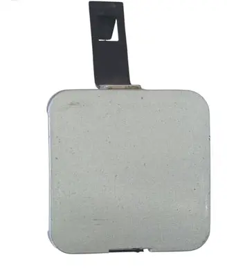 Citroen C8 Front tow hook cap/cover 1487498077