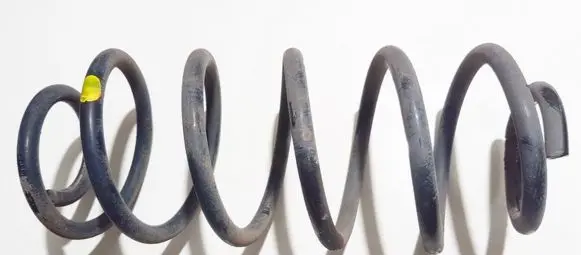 Toyota Yaris Rear coil spring