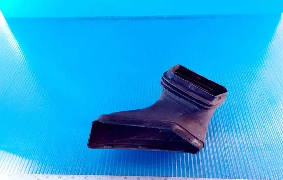 Audi A4 S4 B8 8K Air intake duct part 102130001