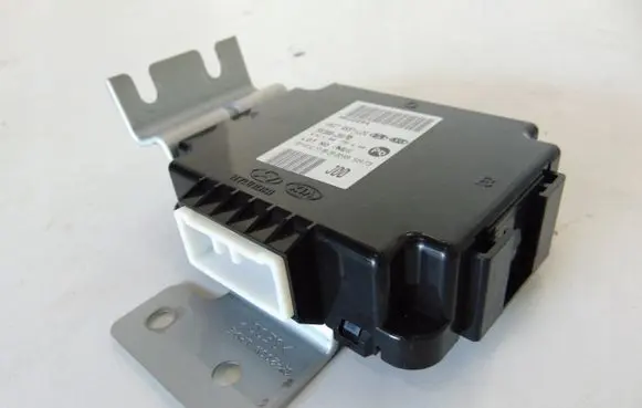 KIA Stinger Other control units/modules 95300-J5000