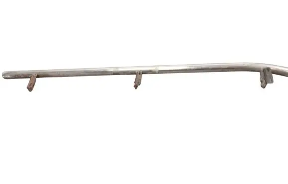 Toyota Land Cruiser (J150) Sill supporting ledge 8355200