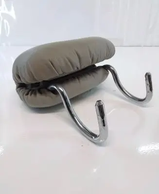 Mercedes-Benz S W220 Rear seat headrest 