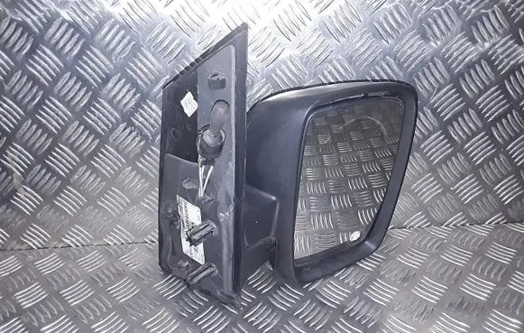 Citroen Jumpy Front door electric wing mirror 14009816XT