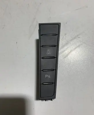 Volkswagen PASSAT B7 Parking (PDC) sensor switch 3AB927238K
