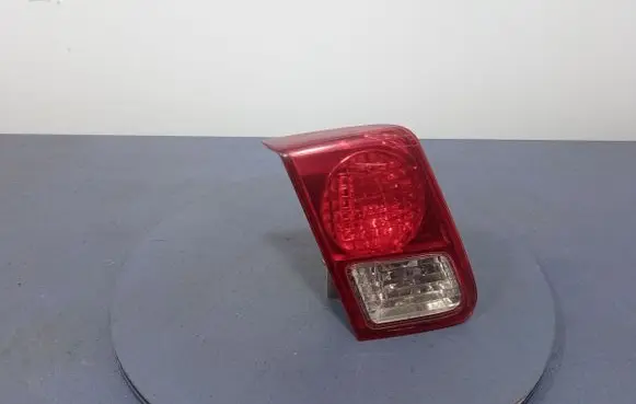 Honda Civic Rear/tail lights 317-1321L