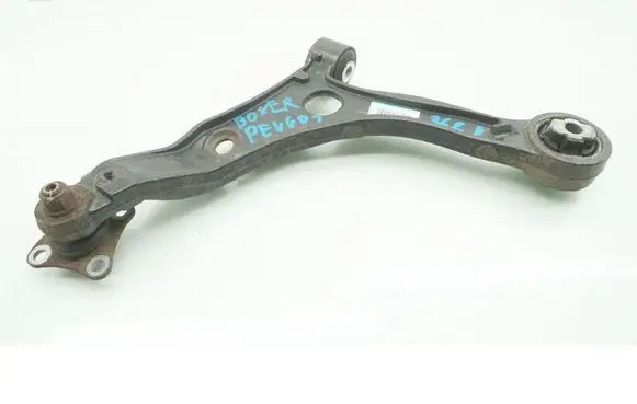 Peugeot Boxer Front control arm 50706934