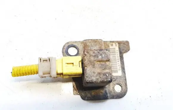 Subaru Legacy Airbag deployment crash/impact sensor 98231AE010 187600347080