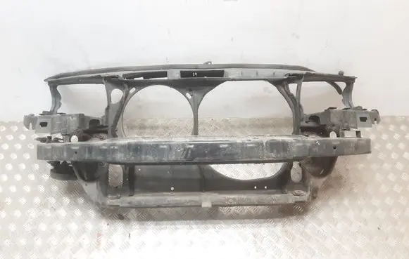 Volkswagen PASSAT B5 Radiator support slam panel