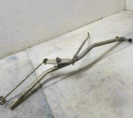 Volkswagen Transporter - Caravelle T4 Gear shift rod 701711202D
