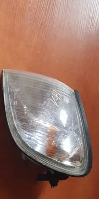 Hyundai H-1, Starex, Satellite Front indicator light 923014A5