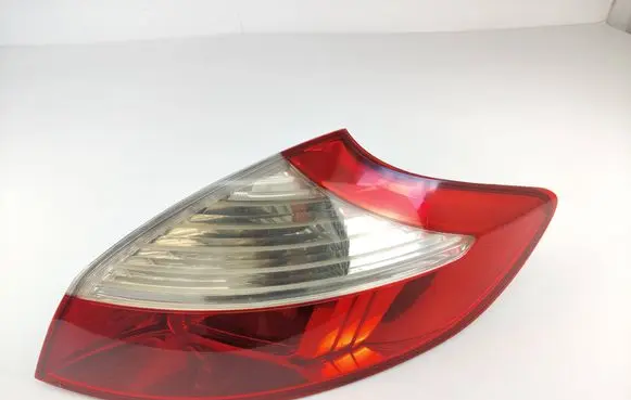Renault Megane III Rear/tail lights 265500007R