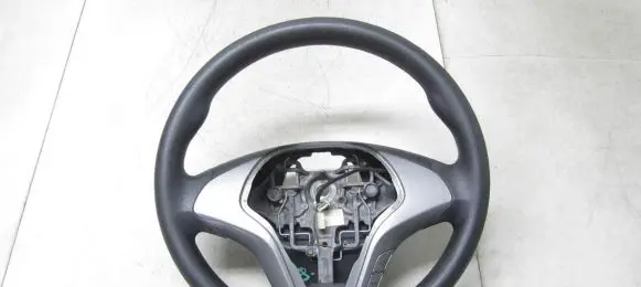 Hyundai ix20 Steering wheel