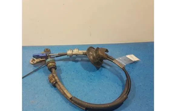 Peugeot 308 Gear shift cable linkage 