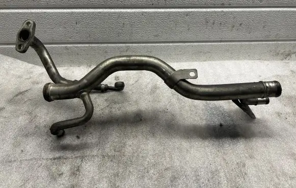 Volvo XC60 Brake vacuum hose/pipe 