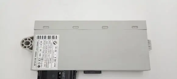 BMW 3 E90 E91 CAS control unit/module 61356981416 6981416