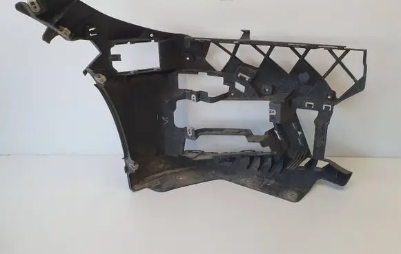 BMW 3 G20 G21 Front bumper corner part panel trim 8069347 15857711