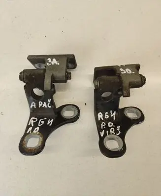 Land Rover Range Rover L322 Front door hinge set 70254429 70254509