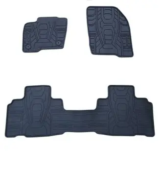 Ford Edge II Car floor mat set FT4BR13087CDW