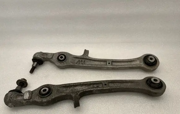 Audi A6 S6 C6 4F Rear control arm 4E0407181BL 4E0407181B
