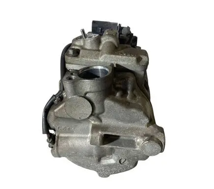 Porsche Cayenne (92A) Air conditioning (A/C) compressor (pump) 7P5820803B