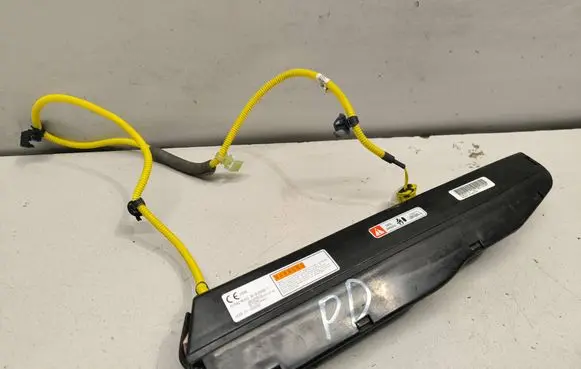 Honda CR-V Seat airbag 0589P1 78000T1G