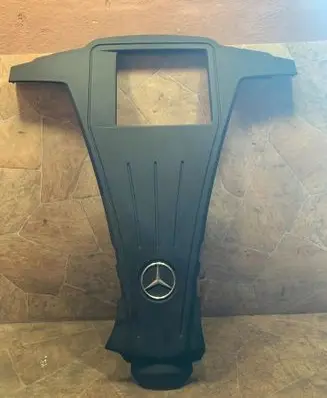 Mercedes-Benz CLS C218 X218 Engine cover (trim) A2780105802
