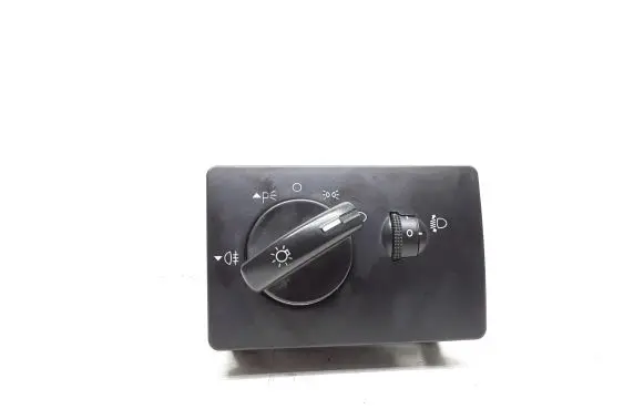 Ford C-MAX I Light switch 3M5T13A024EB