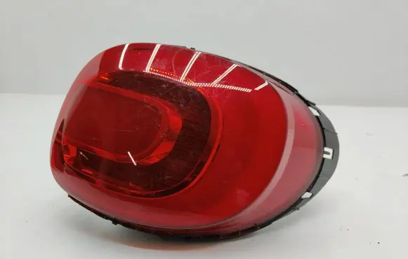 Fiat 500 Rear/tail lights 51922307