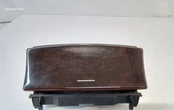 Ashtray (front)
