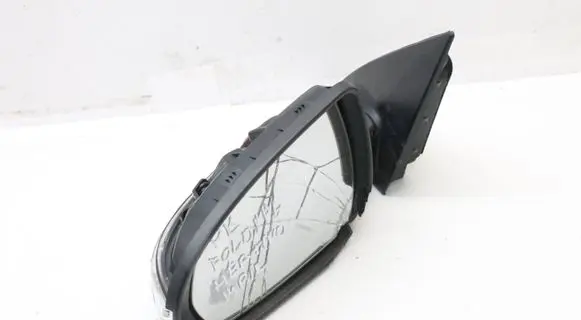 Hyundai i30 Coupe wind mirror (mechanical) 14PIN