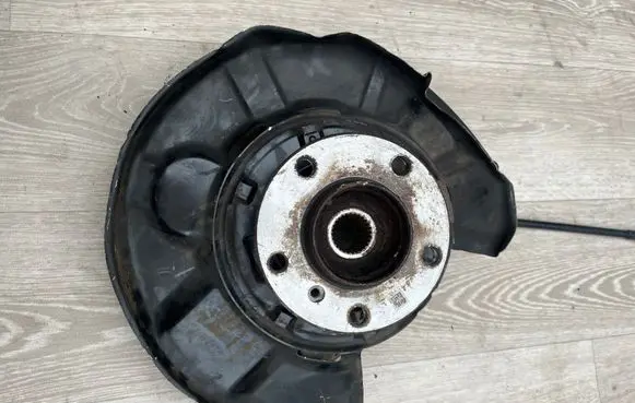 BMW 3 F30 F35 F31 Rear wheel hub 6792523 33326792523