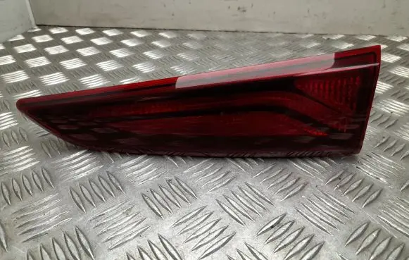 Hyundai Kona I Rear/tail lights 92404J90
