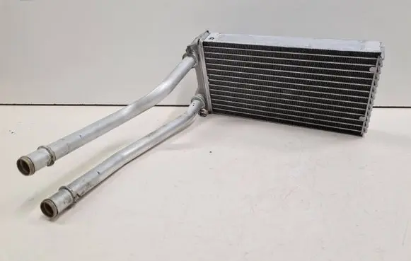 Renault Trafic II (X83) Heater blower radiator X83F9641420