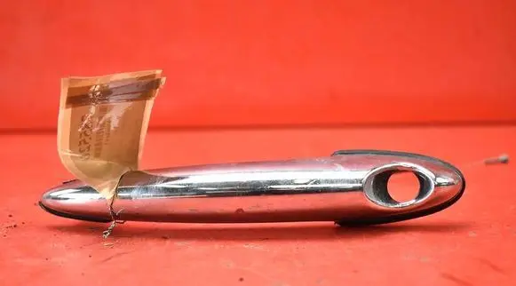 Mini One - Cooper R50 - 53 Front door exterior handle 51211501775