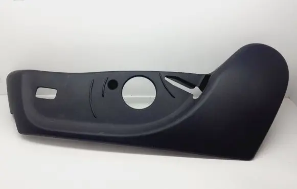 Toyota Avensis T270 Front door seat control surround trim 7181205090 1454700