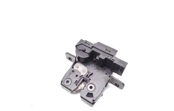 Tailgate/trunk/boot lock/catch/latch