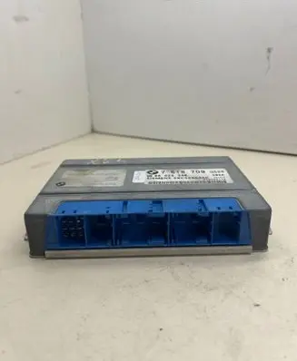 BMW 5 E60 E61 Gearbox control unit/module 96025346