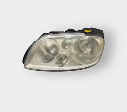 Volkswagen Touran I Headlight/headlamp 1T0941005F 0301205201