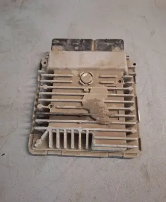 Volkswagen Caddy Engine control unit/module 03L906023FK 03L907425C 5WP42648AA