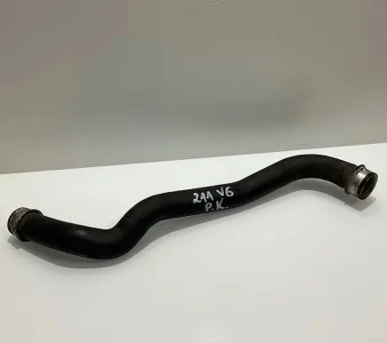Mercedes-Benz E W211 Engine coolant pipe/hose