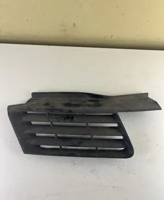 Renault Espace IV Front bumper upper radiator grill