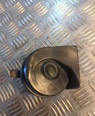 BMW 3 E90 E91 Horn signal