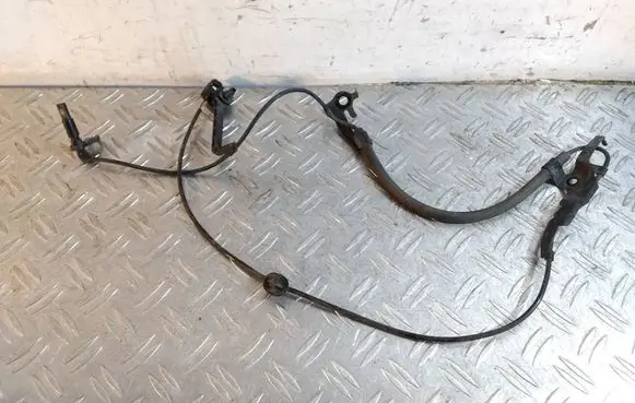 Toyota RAV 4 (XA50) ABS brake wheel speed sensor 8954342070